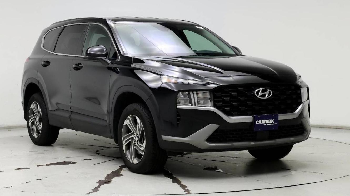 HYUNDAI SANTA FE 2023 5NMS1DAJ4PH576818 image